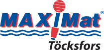 Maximat Töcksfors