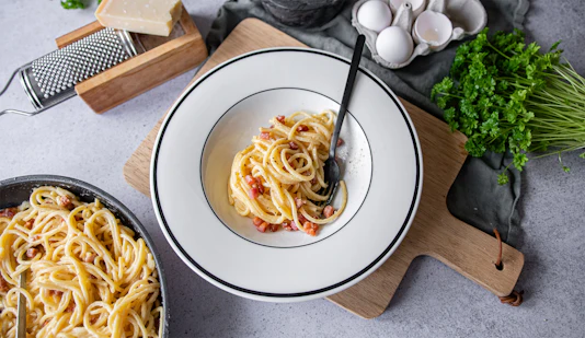 Carbonara