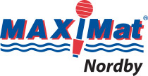 Maximat Nordby