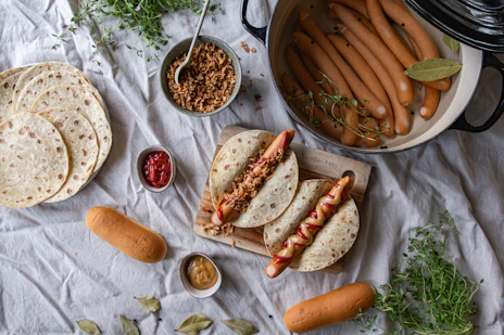 Wienerpølser