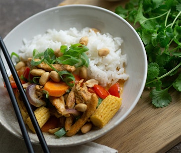 Paneng Curry